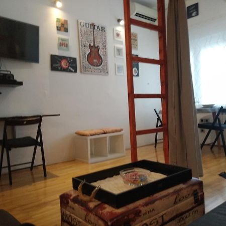 Downtown Dream Apartment Zagreb Exterior foto