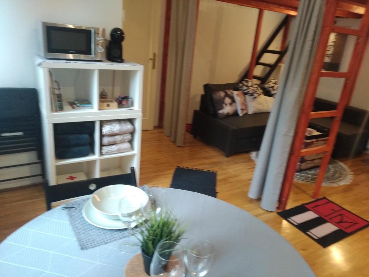 Downtown Dream Apartment Zagreb Exterior foto