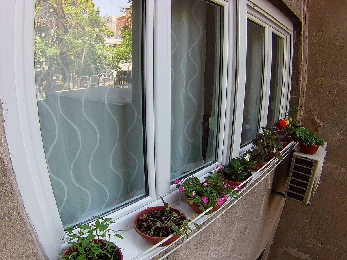 Downtown Dream Apartment Zagreb Exterior foto